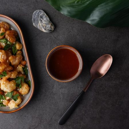 Соусник 70 мл d 6,5 см h3,5 см круглый Evolution Mont Blanc P.L. Proff Cuisine [12]