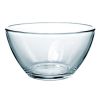 Салатник 500 мл d13 см h7 см стекло "Гладкий" ОСЗ [12]