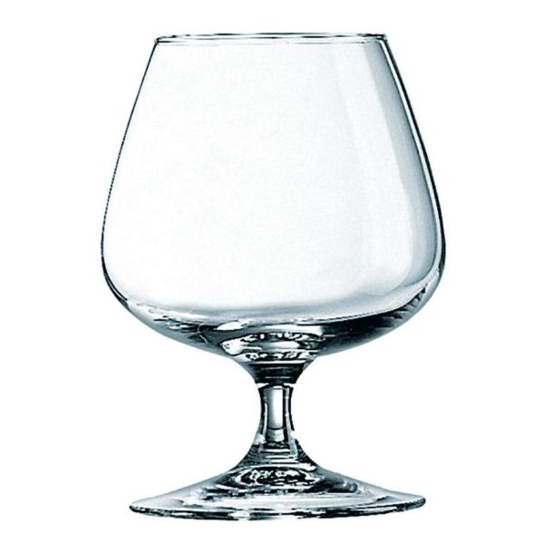 Бокал для коньяка и бренди 410 мл "Эталон" d 9 см h13 см Arcoroc [12]