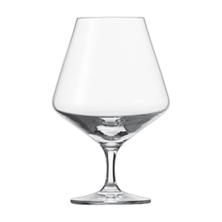 Бокал для коньяка и бренди 625 мл хр. стекло Pure (Belfesta) d 11,2 см h17,1 см Schott Zwiesel [6]