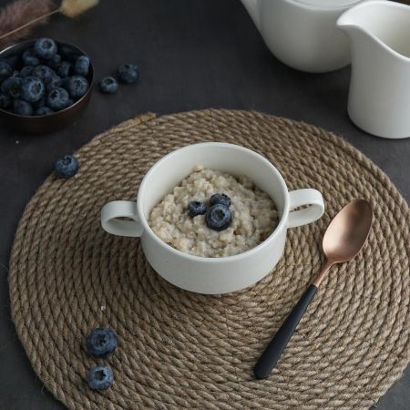 Бульонница 320 мл d 10,3 см h6,6 см Simply Fine Plus Stackable Noble [6]