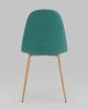 Стул Валенсия SN зеленый