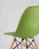 Стул Eames DSW зеленый