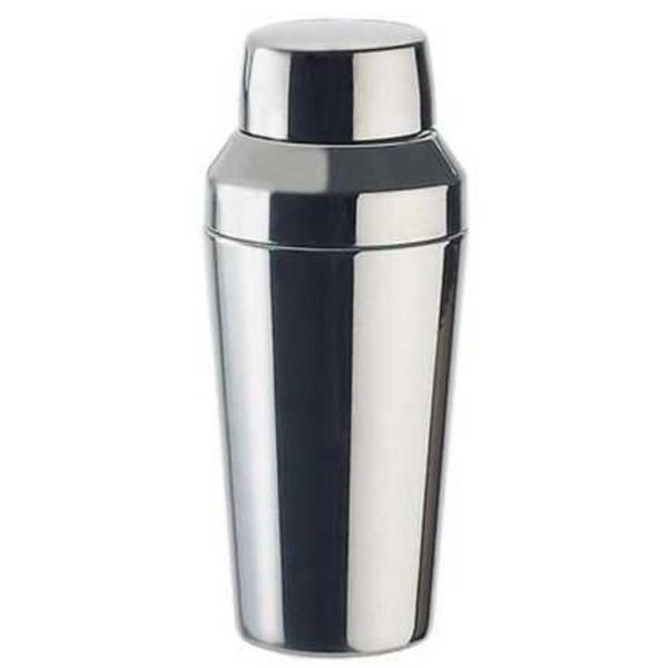 Шейкер 0,5 л нерж. Motta P.L. - BarWare