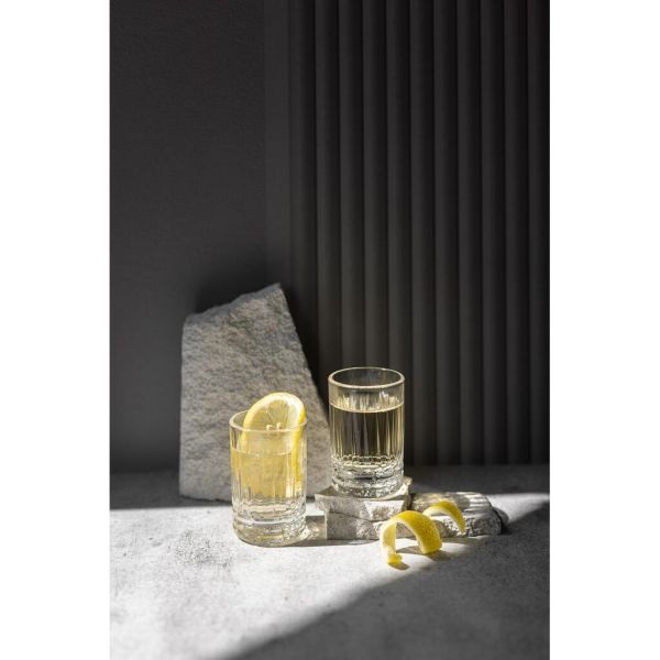 Стопка 50 мл "Чикаго" d 4,5 см h6,8 см Arcoroc [24]