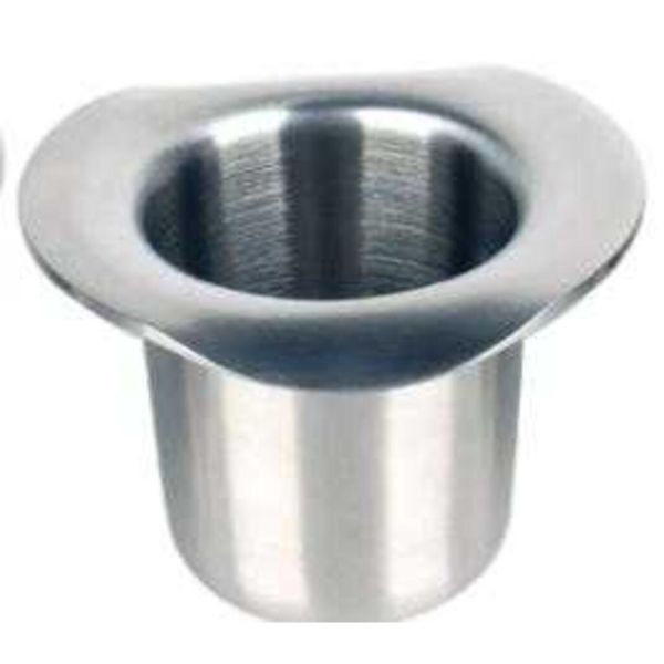 Джиггер  50 мл нерж. P.L. - Kingtex