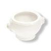 Соусник 50 мл Горшочек d 6,8 см белый фарфор P.L. Proff Cuisine [6]