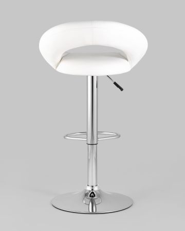 Стул барный Купер белый