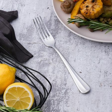 Вилка столовая 20,3 см Baget Noble [12]