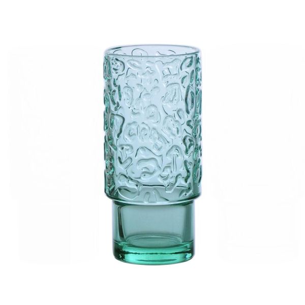 Стакан Хайбол 350 мл темно зеленый Neo Green d 7,1 см h15 см P.L. - BarWare [6]