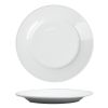 Тарелка d 21,2 см h2 см белая фарфор Glory Eco P.L. Proff Cuisine [6]