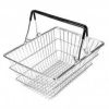 Корзинка для подачи 18,5*13,5*9 см "Магазин" нерж. P.L. Proff Cuisine