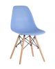 Стул Eames DSW голубой
