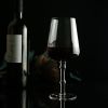 Бокал для вина 550 мл "Optical-2" d 6,7 см h22,2 см P.L. - BarWare [6]