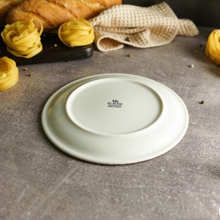 Тарелка d 20,7 см Legna By Bone Innovation [6]