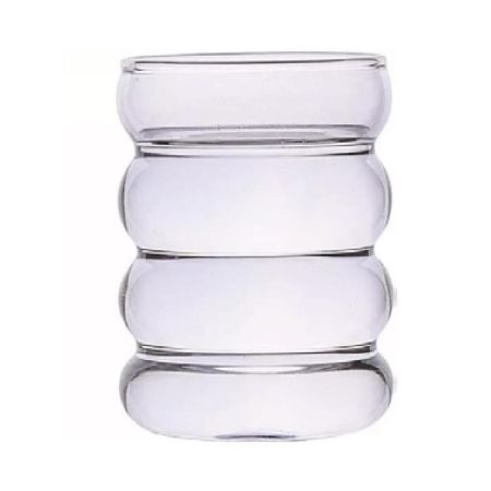 Стакан Олд Фэшн 365 мл "Caterpillar" d 7,2/7,5 см h10 см Cocktail Week P.L. [1]