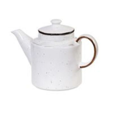 Чайник 700 мл h13,5 см White Fusion P.L. Proff Cuisine [1]