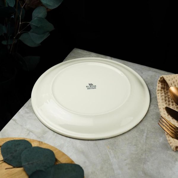 Тарелка d 25 см Tierra By Bone Innovation [6]