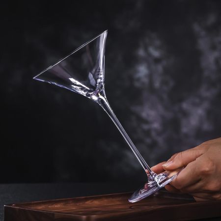 Рюмка коктейльная 165 мл "Martini" d 10,2 см h19 см Cocktail Week P.L. [6]