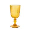 Бокал для вина 250 мл желтый d 7,9 см h16,3 см Orange Glass P.L. - BarWare [6]