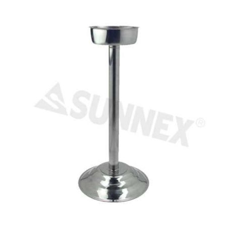 Напольная подставка под ведро для шампанского, d 16 см, h 70 см, P.L. - BarWare