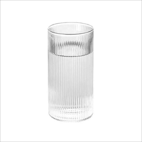 Стакан Хайбол 360 мл "Pulse Optical" d 6,5 см h13,6 см Ocean [6]