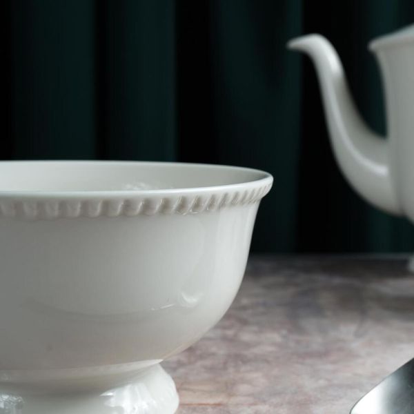 Салатник 500 мл d 14,8 см h8 см Luxe Noble [1]