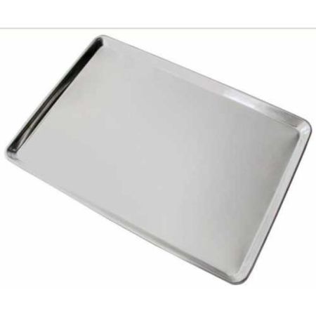 Противень 66*45,7 см, толщина стенки 0,8 мм, алюминий, P.L. Proff Cuisine