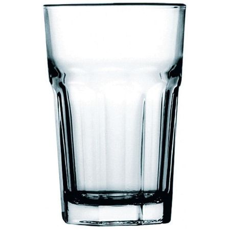 Стакан Хайбол 360 мл "Касабланка" Tempered Glass d 8,3 см h12,2 см Pasabahce [12]