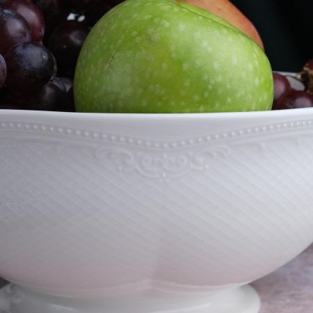 Салатник 1800 мл d 21 см h9,9 см Aristocrat Noble [1]