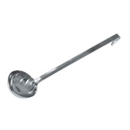 Половник  0,75 л нерж l 43 см P.L. Proff Cuisine