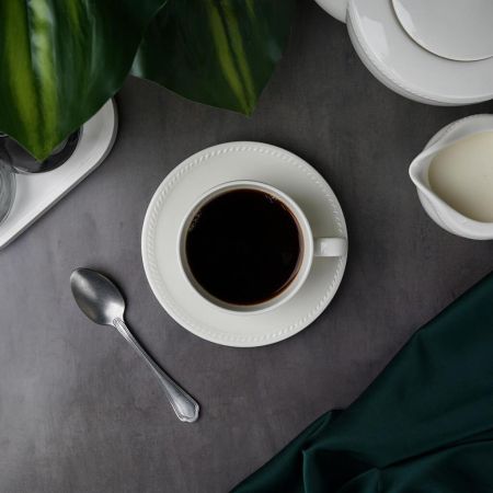 Чайная пара 240 мл d 9,6 см h6 см Appeal Noble [6]