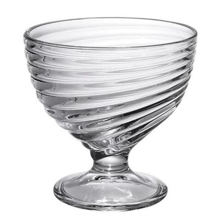 Креманка 300 мл "Свирл" d 10,5 см h10 см Arcoroc [24]