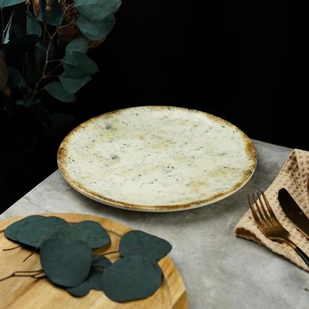 Тарелка d 27 см Tierra By Bone Innovation [6]