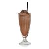 Бокал для коктейля 355 мл "Alaska soda cup" Milkshake d 8,1 см h19 см Ocean [6]