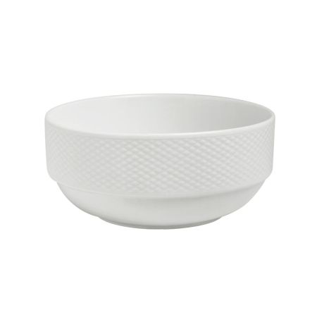 Салатник 360 мл d 12,2 см h5,2 Impress Stackable Noble [6]