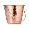 Емкость Ведро для подачи и сервировки 300 мл d 9 см h8,1 см Copper нерж. цвет медь P.L.