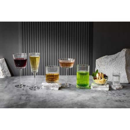 Стопка 50 мл "Чикаго" d 4,5 см h6,8 см Arcoroc [24]