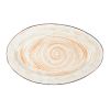Блюдо овальное 40*25 см Desert Fusion P.L. Proff Cuisine [1]