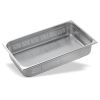 Гастроемкость перфорированная 1/1 h20 мм нерж. 530*325*20 мм 3 л P.L. Proff Cuisine Гастроемкость перфорированная 1/1 h20 мм нерж. 530*325*20 мм 3 л P.L. Proff Cuisine