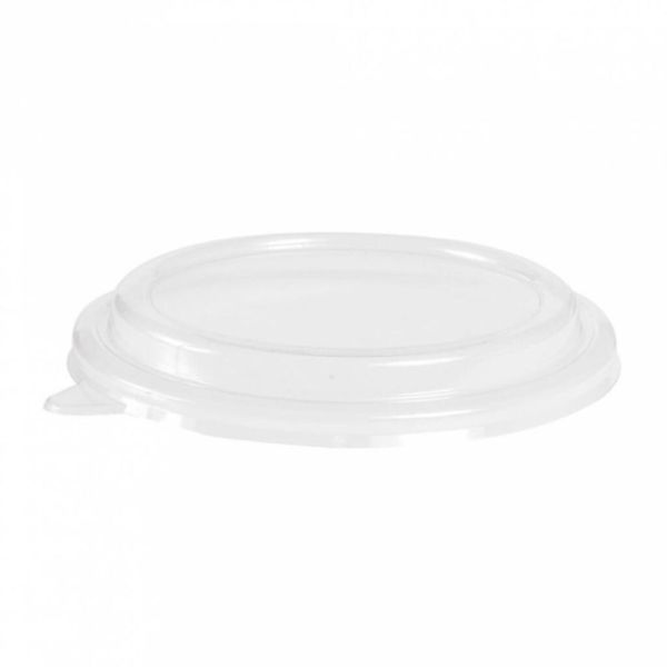 Крышка для салатников арт. 81211467, 81211469, 50 шт/уп, РЕТ, Garcia de PouИспания