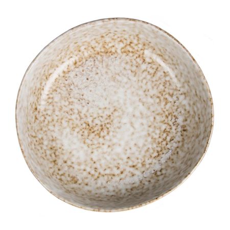 Салатник 1300 мл d 23,5 см h5,5 см Brown Spider Silk P.L. Proff Cuisine [1]