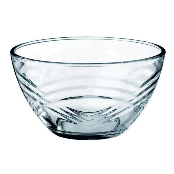 Салатник 270 мл d11 см h6 см стекло "Сидней" ОСЗ [6]