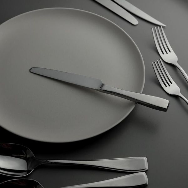 Нож столовый 24,2 см Gatsby P.L. Proff Cuisine [12]