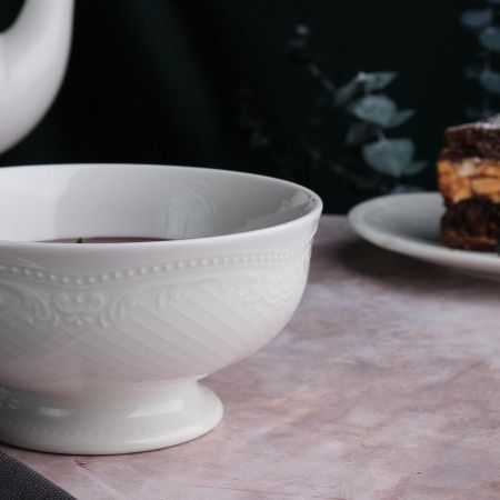 Салатник 300 мл d 12 см h6,1 см Aristocrat Noble [6]