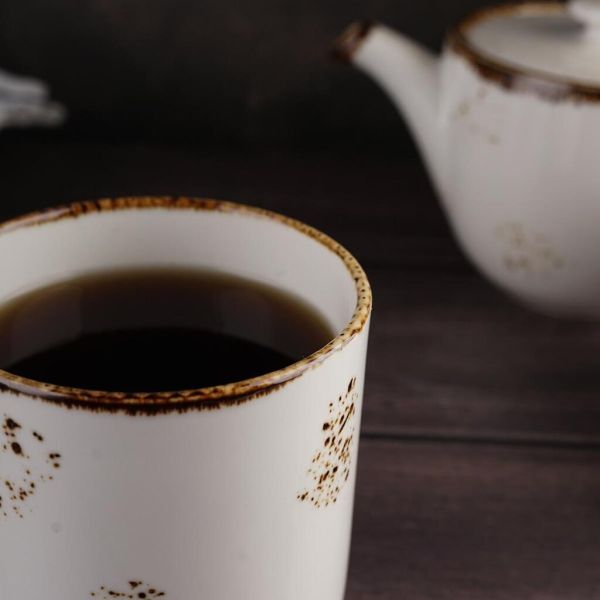 Кружка 350 мл d 8,3 см h9,2 см Grace Noble [6]