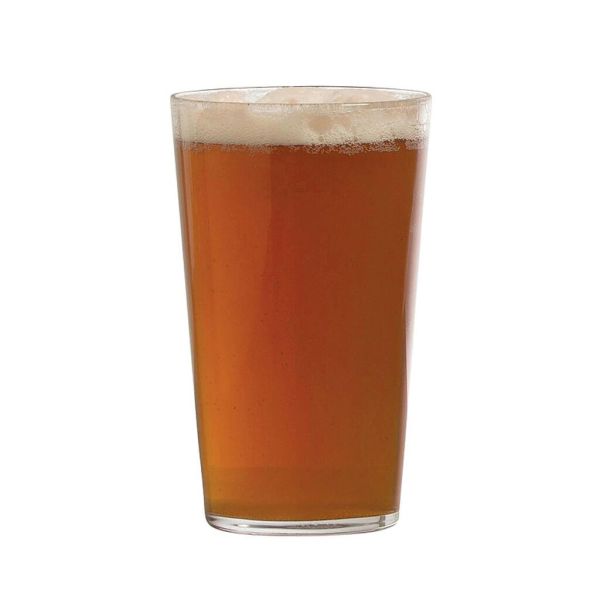 Бокал для пива 425 мл "Коник" Cocktail&Beer d 7,9 см h14,8 см Arcoroc [6]