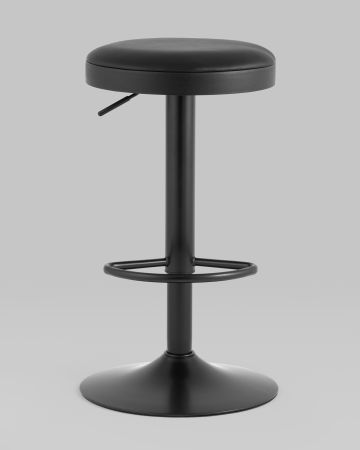 Стул барный Бри NEW черный