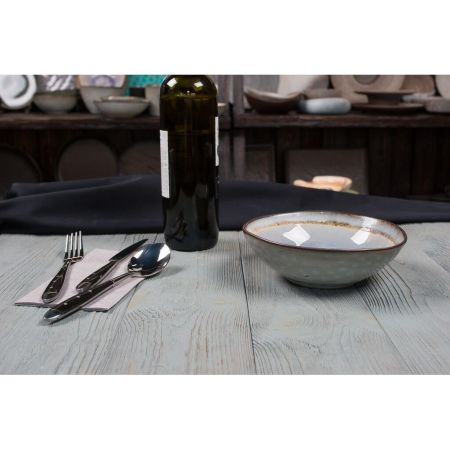 Салатник 400 мл d 17 см h5,5 см Purple Spider Silk Stockholm P.L. [6]