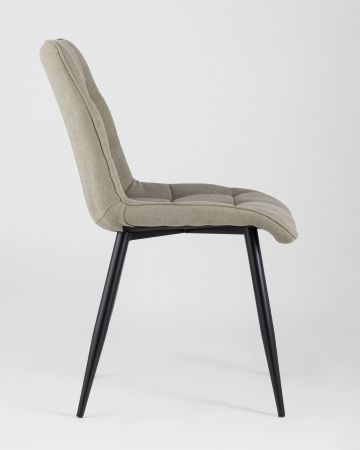 Стул Канзас сити светло-коричневый